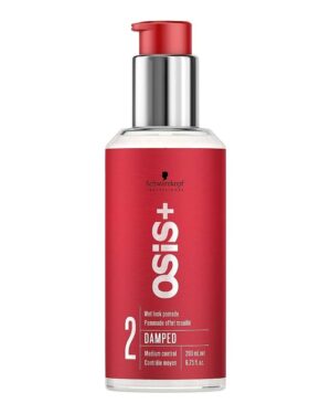 Schwarzkopf | OSiS+ Damped 200ml