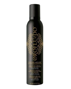 Orofluido | Volume Mousse 300ml