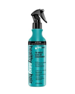 SexyHair | Soy Tri Wheat Leave-In Conditioner 250 ml
