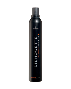 Schwarzkopf | Silhouette Mousse 500ml