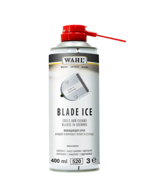 Wahl | Blade-Ice Reiniger 400 ml