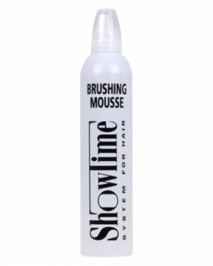 ShowTime | Brushing Mousse 400 ml