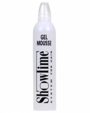 ShowTime | Gel Mousse 400 ml