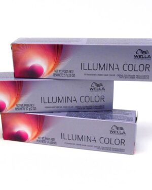 Wella | Illumina 60 ml