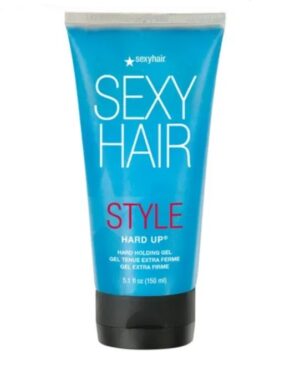 SexyHair | Hard Up Gel 150 ml
