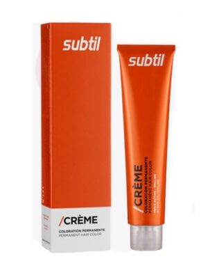 Subtil | Haarverf 60ml