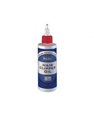 Wahl | Clipper Oil 118 ml