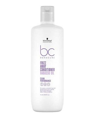 Bonacure Frizz Away Conditioner 1000ml