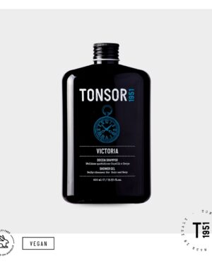 TONSOR 1951 |  Victoria 400ml