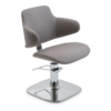 Stoel voor kappers Maletti Green Hug