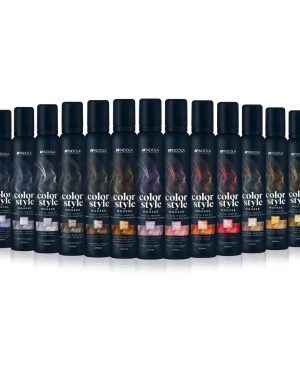 Indola | Color Style Mousse 200ml