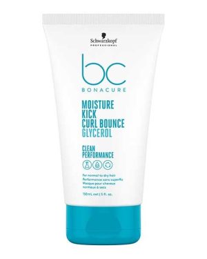 Bonacure Moisture Kick Curl Bounce 150ml