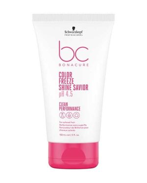 Bonacure Color Freeze Shine Savior 150ml
