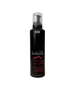 Lisap | Fashion Mousse Design Strong 250ml