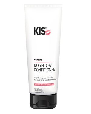 KIS | No-Yellow Conditioner