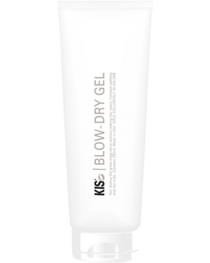KIS | Blow-Dry Gel 200ml
