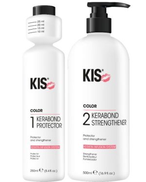 KIS | KeraBond Step 1+2 set