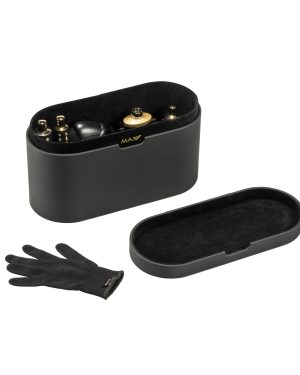 Max Pro | Aurum Aerostyler