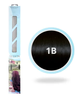 Seiseta | Keratin Fusion Extensions 40/45cm