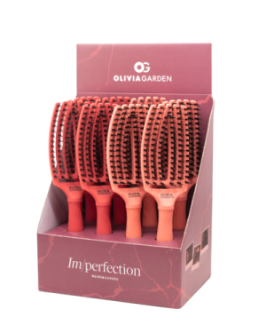 Olivia Garden | Fingerbrush I'm Perfection Limited Edition Display