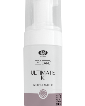 Lisap | Ultimate K Mousse Maker