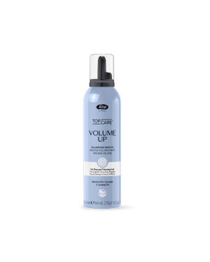 Lisap | Volume Up Volumizing Mousse