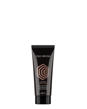 Paul Rivera | Zoom - Mocha Sand - Reflecterend kleurmasker