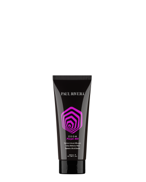 Paul Rivera | Zoom - Purple Hill - Reflecterend kleurmasker