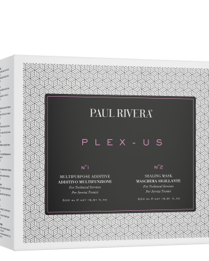 Paul Rivera | PLEX-US - Kit