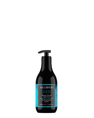 Paul Rivera | Hydra Dream - Voedende shampoo