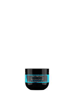 Paul Rivera | Hydra Dream - Voedend masker