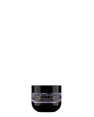 Paul Rivera | Absolute Sleek - Temmend masker
