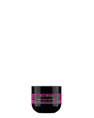 Paul Rivera | True Color - Verhelderend masker
