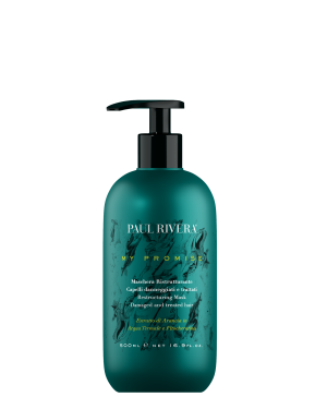Paul Rivera | My Promise - Herstellend masker