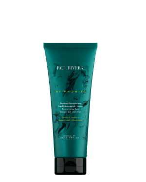 Paul Rivera | My Promise - Herstellend masker - Home treatment