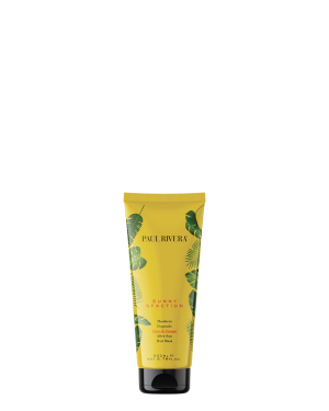 Paul Rivera | Sunny Sfaction - Aftersun masker