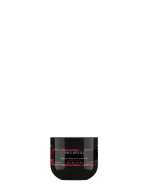 Paul Rivera | Loud Volume - Volumegevend masker