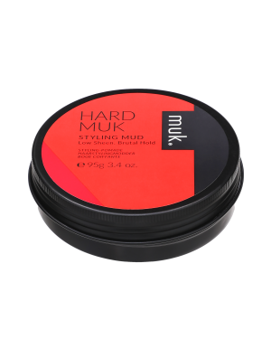 muk | Hard muk Styling Mud 95g