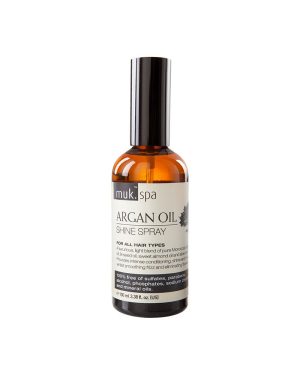 muk | Spa Argan Oil Repair Shine Spray