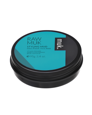 muk | Raw muk Styling Mud 95g
