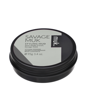 muk | Savage muk Styling Mud 95g