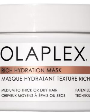 OLAPLEX | Rich Hydration Mask