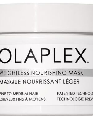 OLAPLEX | Weightless Nourishing Mask
