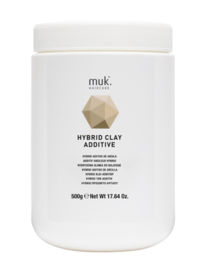 muk | Hybrid Clay Additive 300g