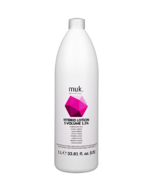 muk | Hybrid Lotion 1000ml