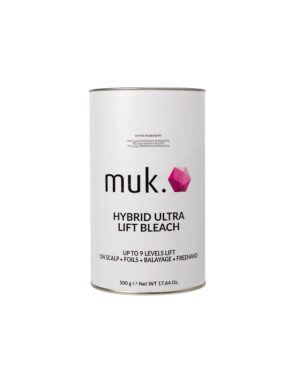 muk | Hybrid Ultra Lift Bleach 500g