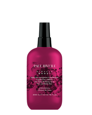 Paul Rivera | Miracle Boost - Verdikkende Spray