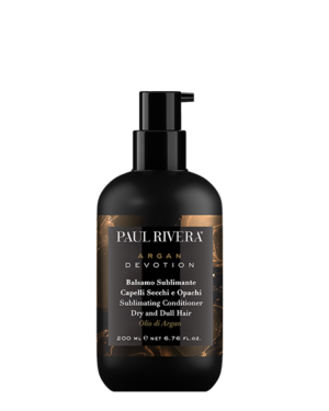Paul Rivera | Argan Devotion - Sublimerende Conditioner