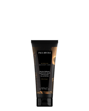 Paul Rivera | Argan Devotion - Sublimerend Masker
