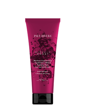 Paul Rivera | Miracle Boost - Verdikkend Masker
